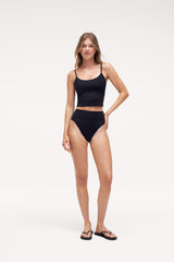 Tankini | Black