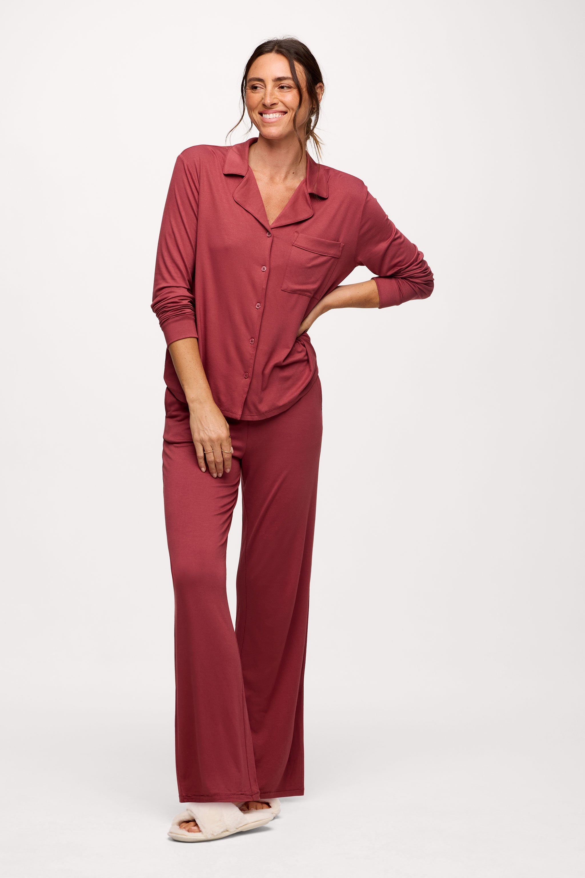 Pajama Pant