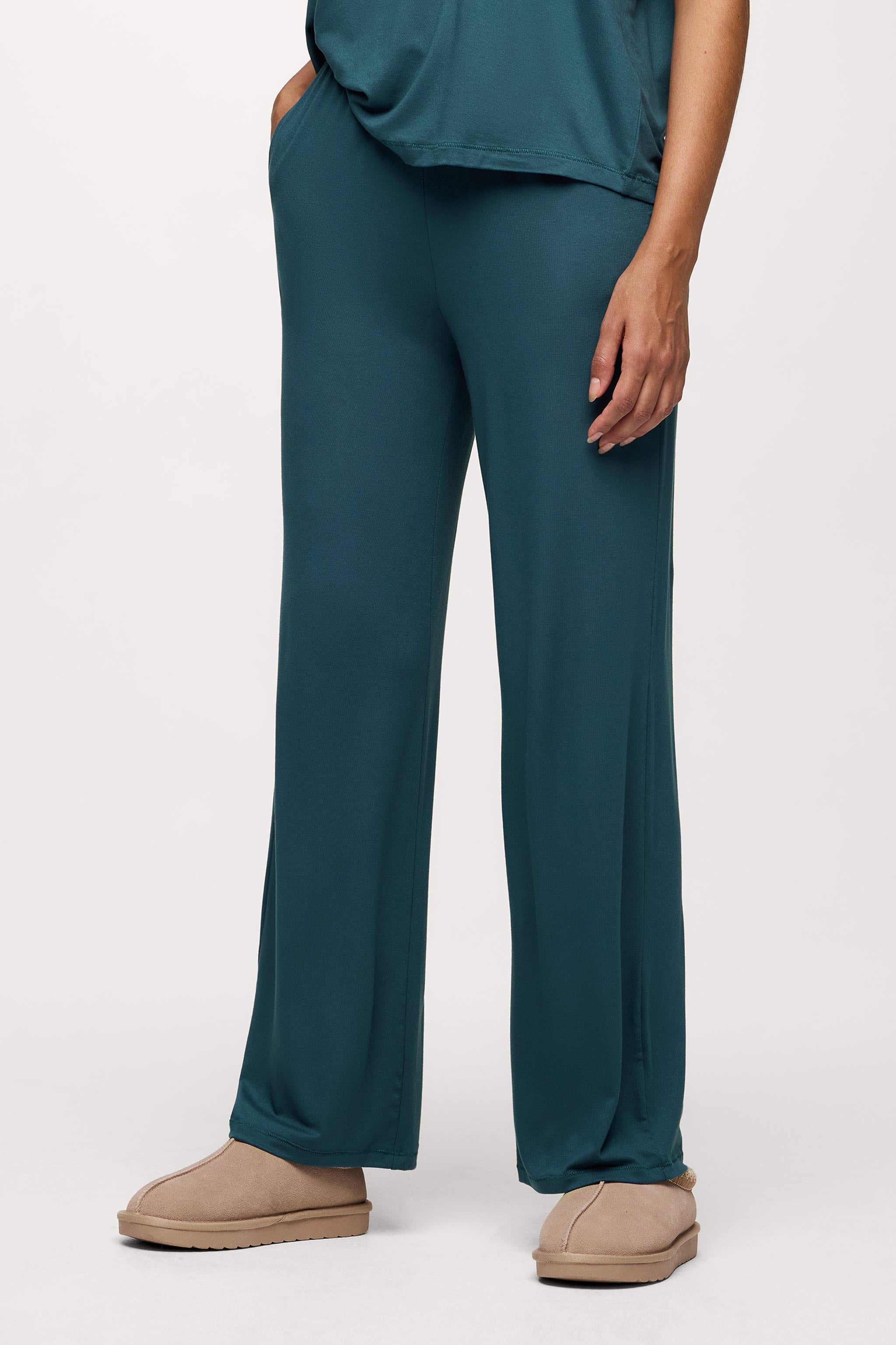 Pajama Pant | Ocean