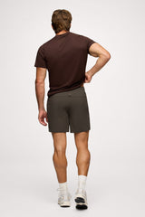 Men's Refine Short | Moss