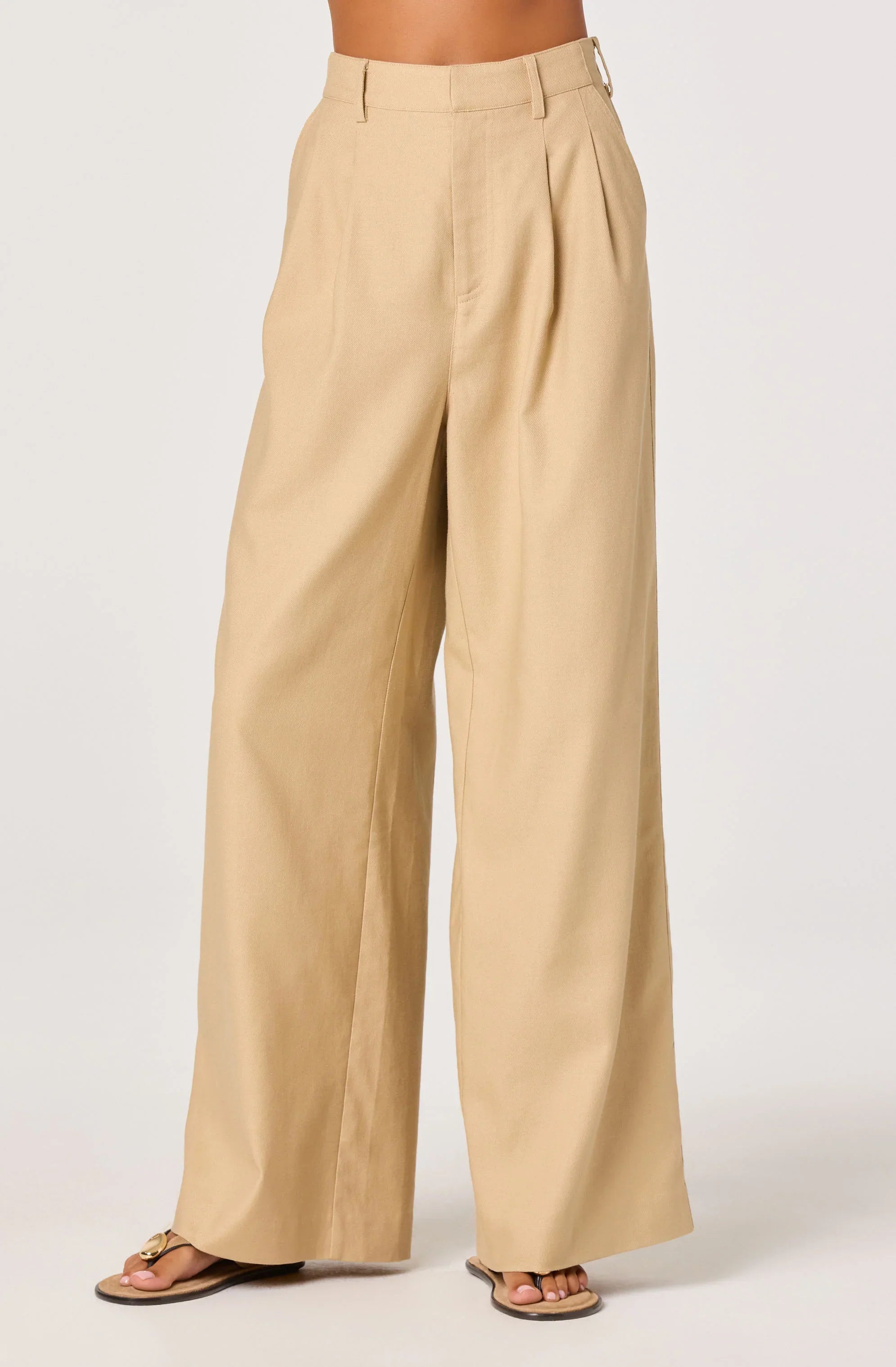 Inixyf Neha pants