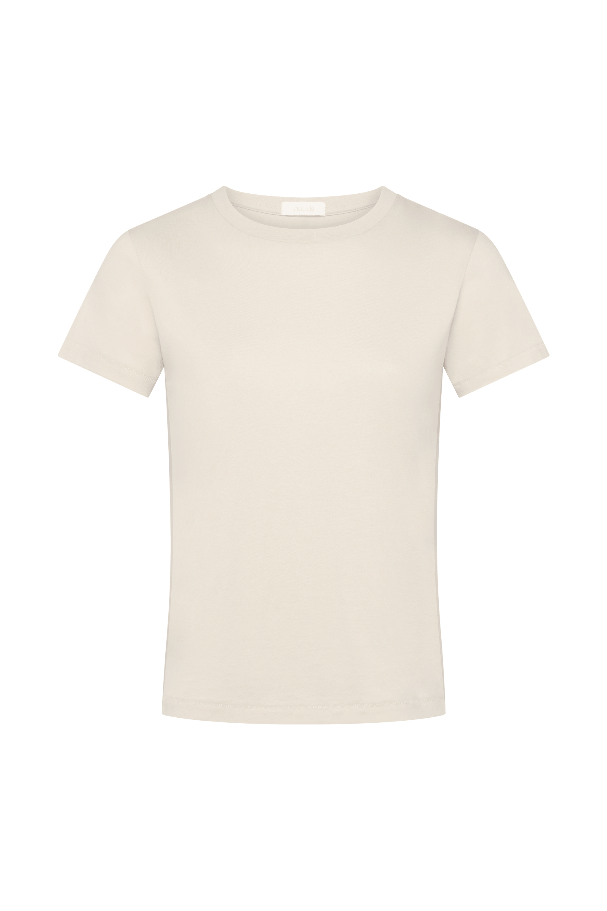 Perfect Tee | Fawn