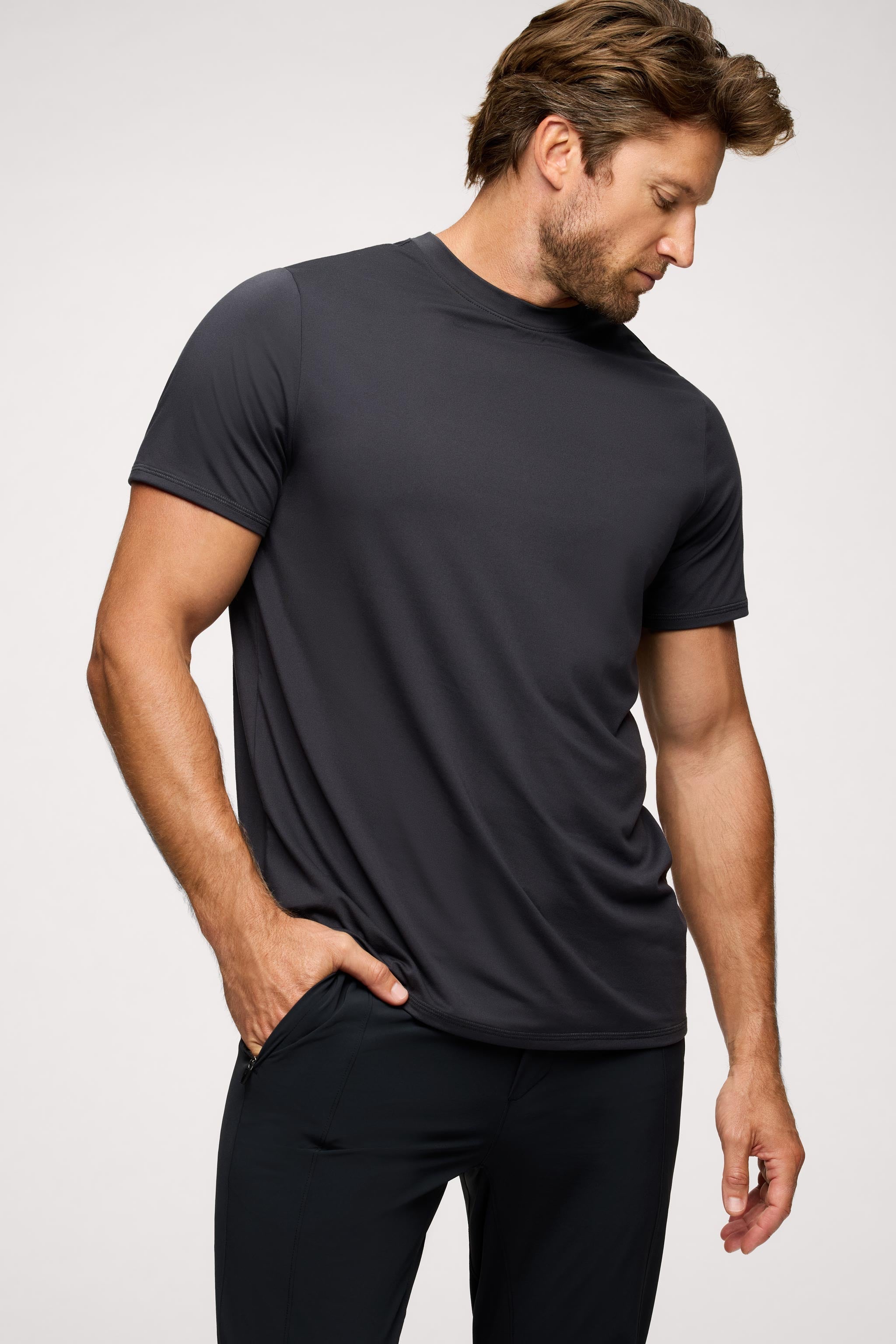 Men's Movement Tee | Ore