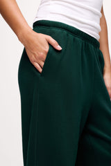 Core Fleece Jogger | Blackpine