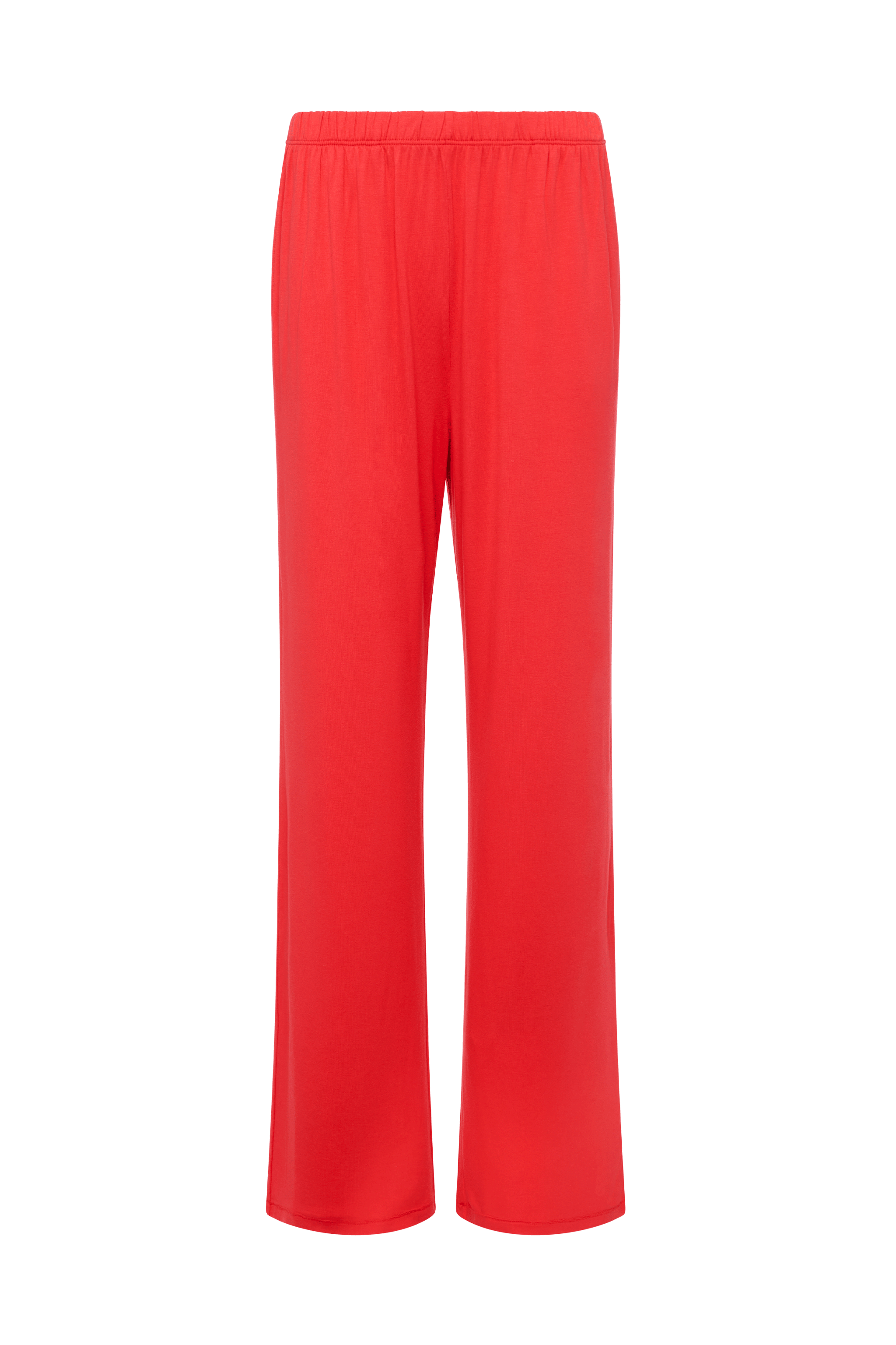 Pajama Pant | Hibiscus