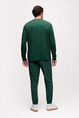 Men's Long Sleeve Movement Tee | Blackpine