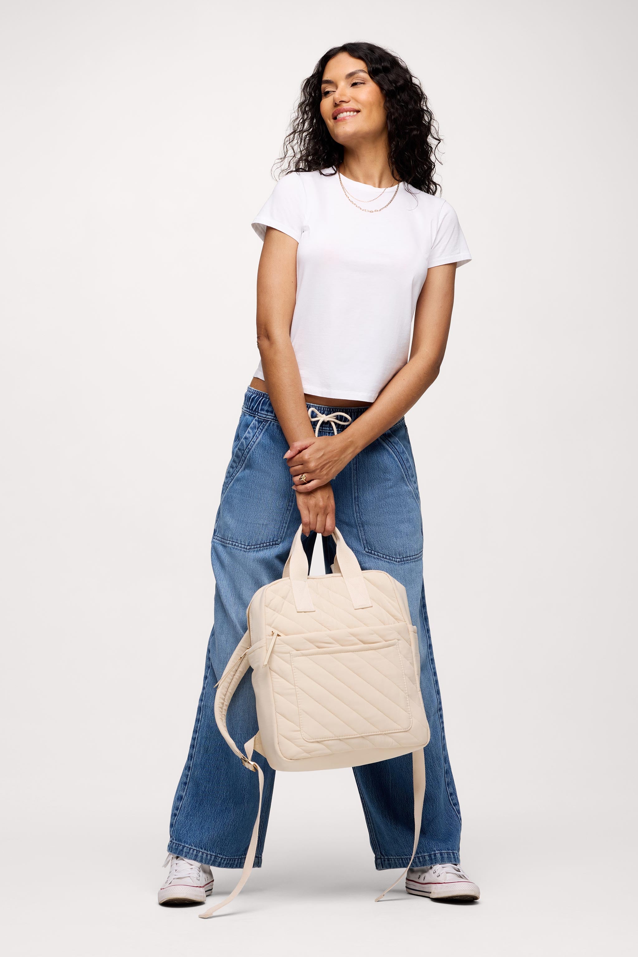 Pull-On Jean | June