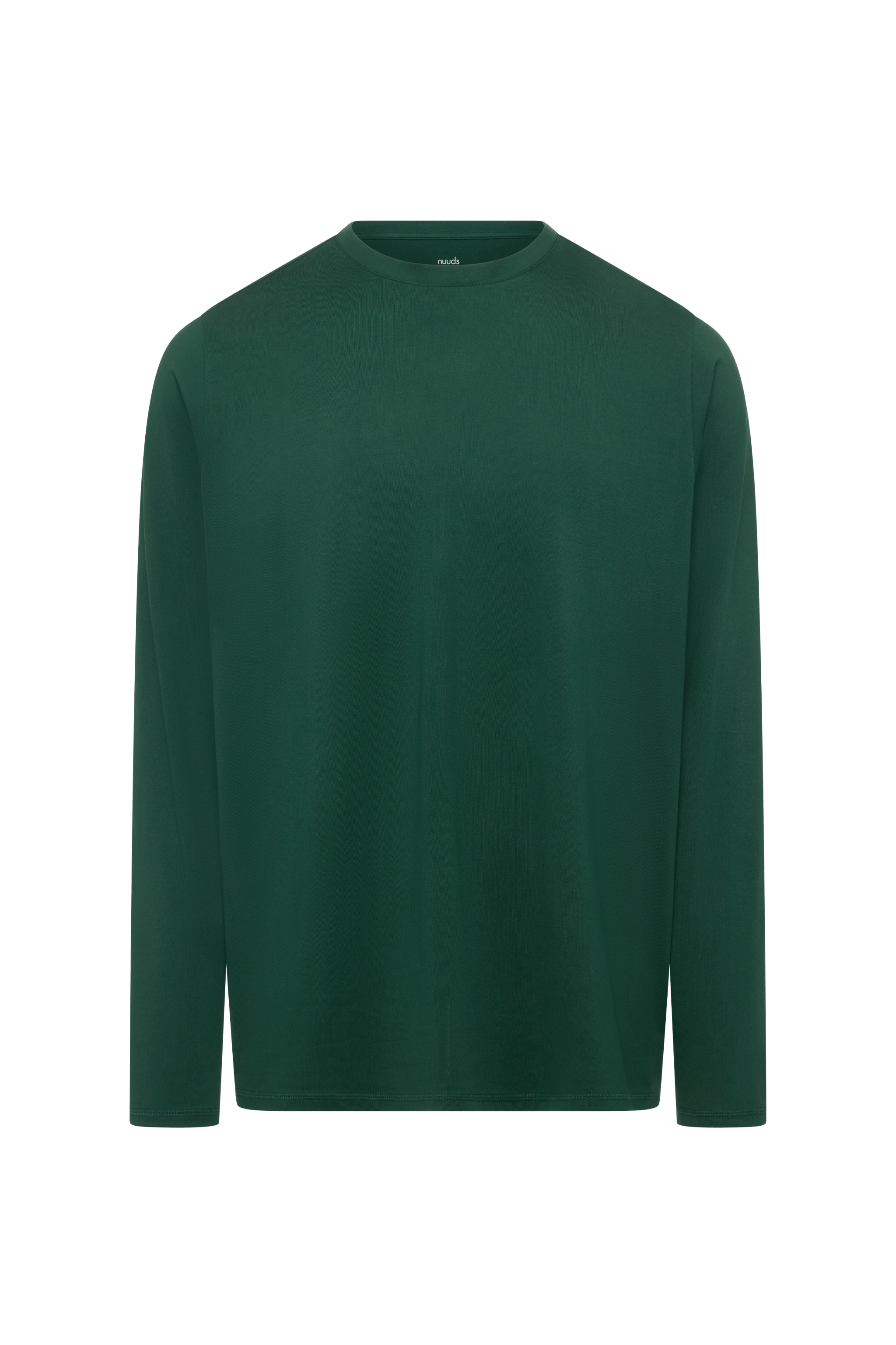Men's Long Sleeve Movement Tee | Blackpine