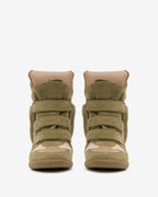 Baskets Bekett Man