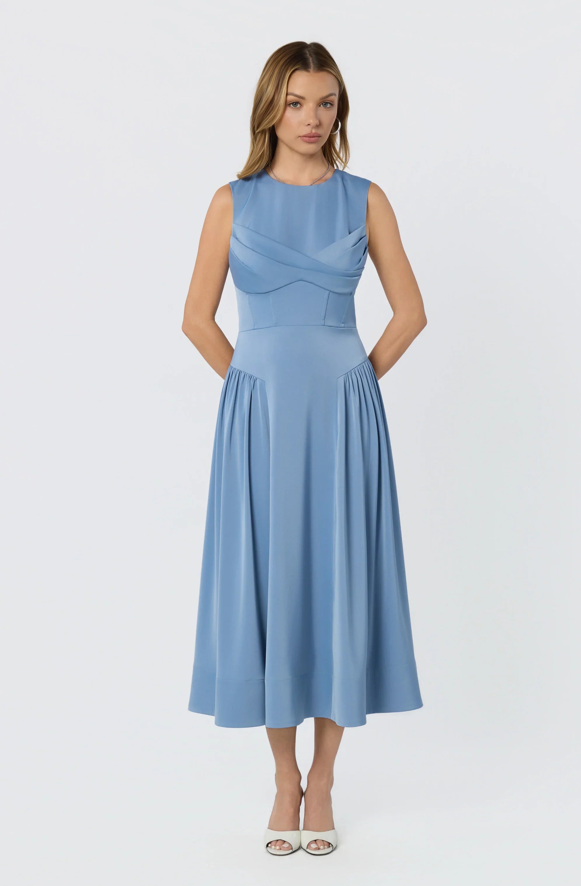 Inixyf Seraphina dress