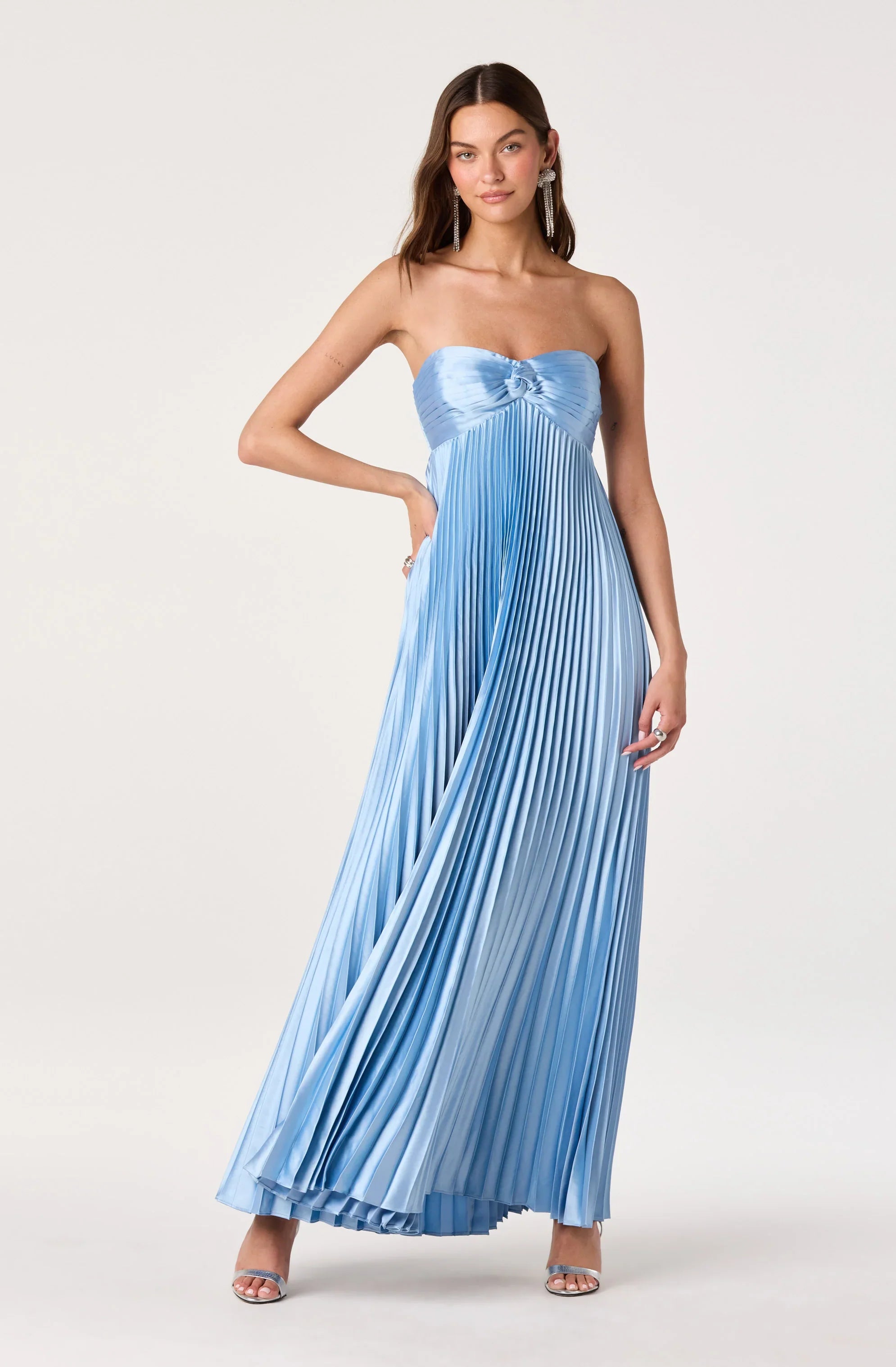Inixyf Cyrina gown