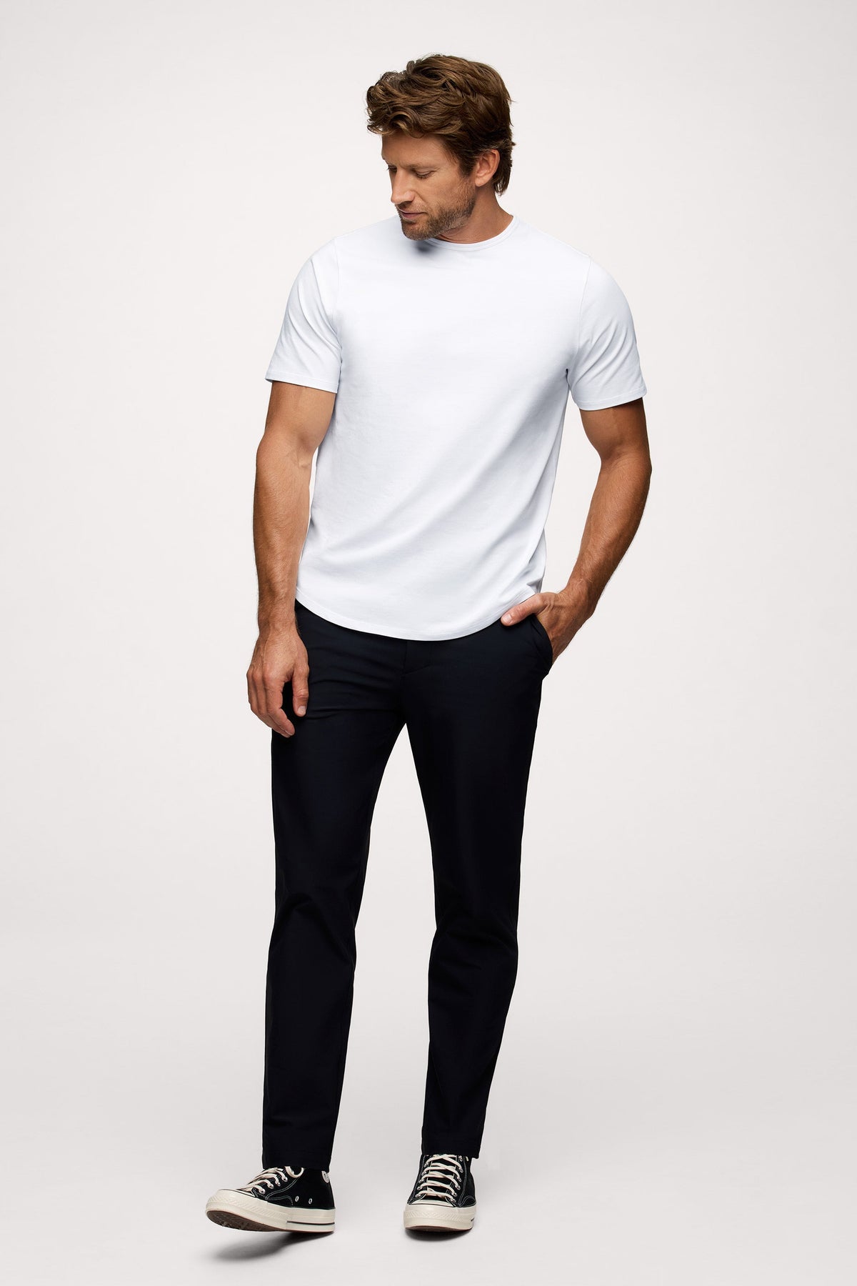 Foundation Trouser