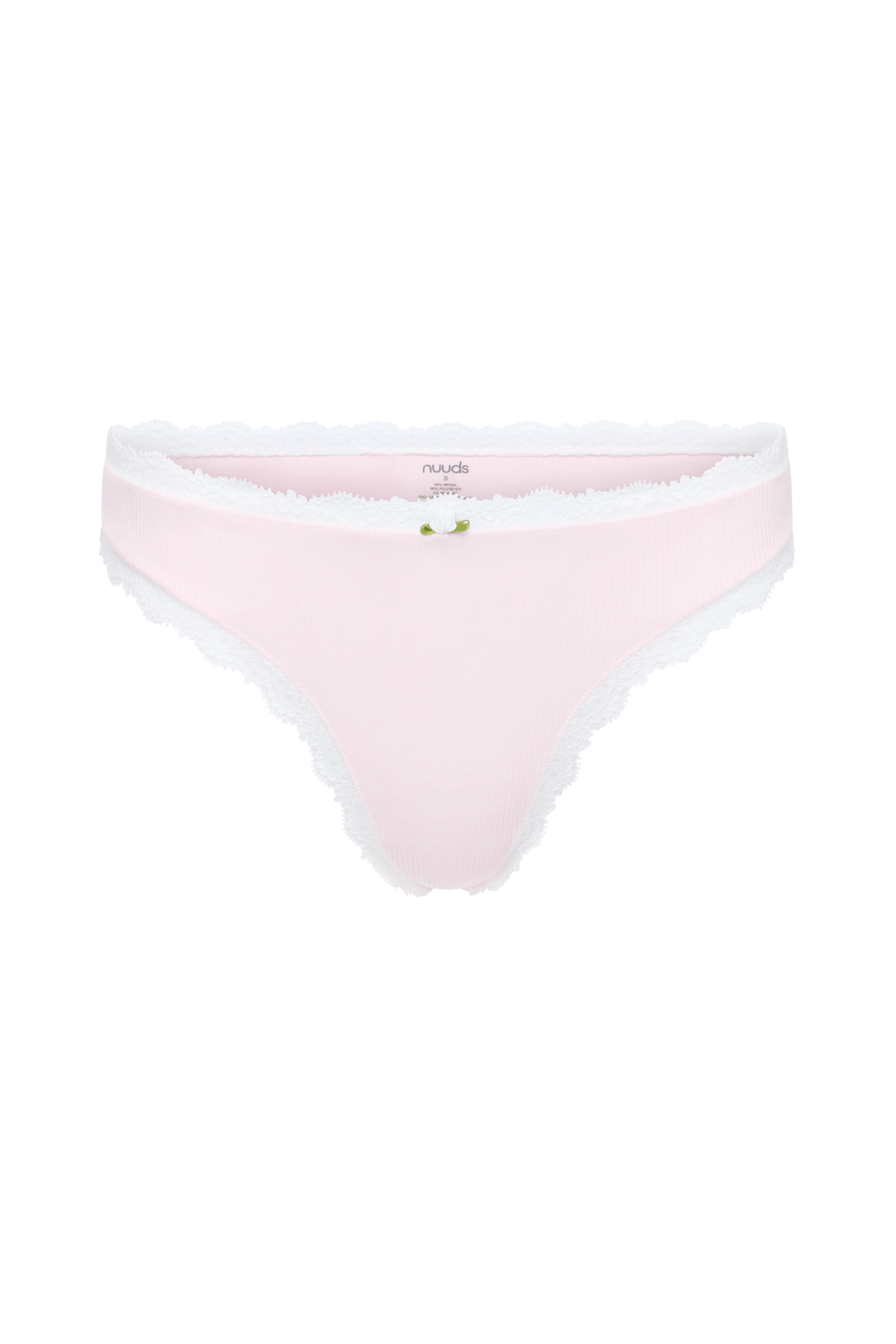 Rose Thong | Ballet