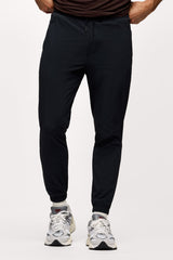 Men's Refine Jogger | Black