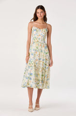 Inixyf Jaylynn dress