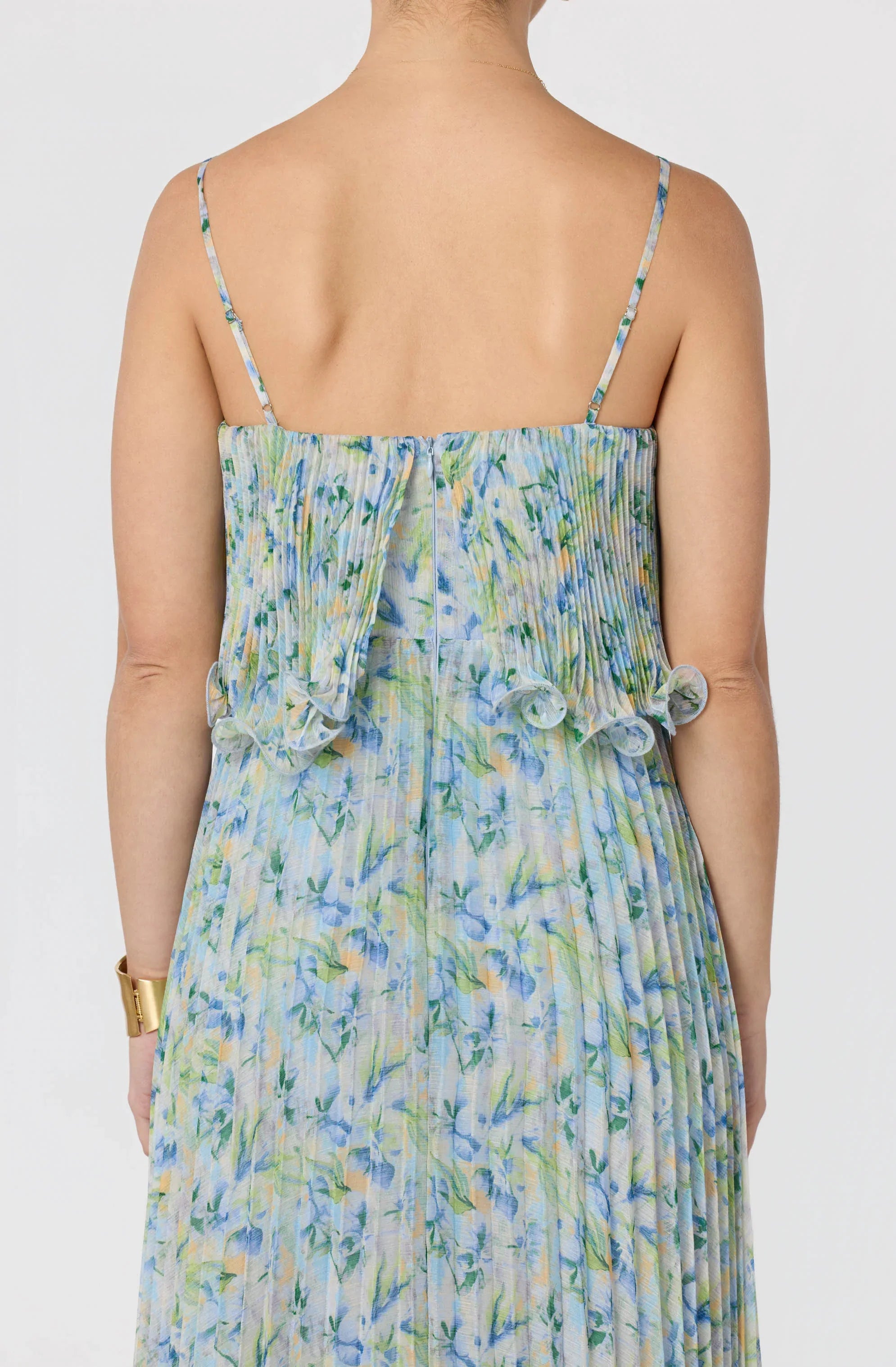 Inixyf Makennah dress