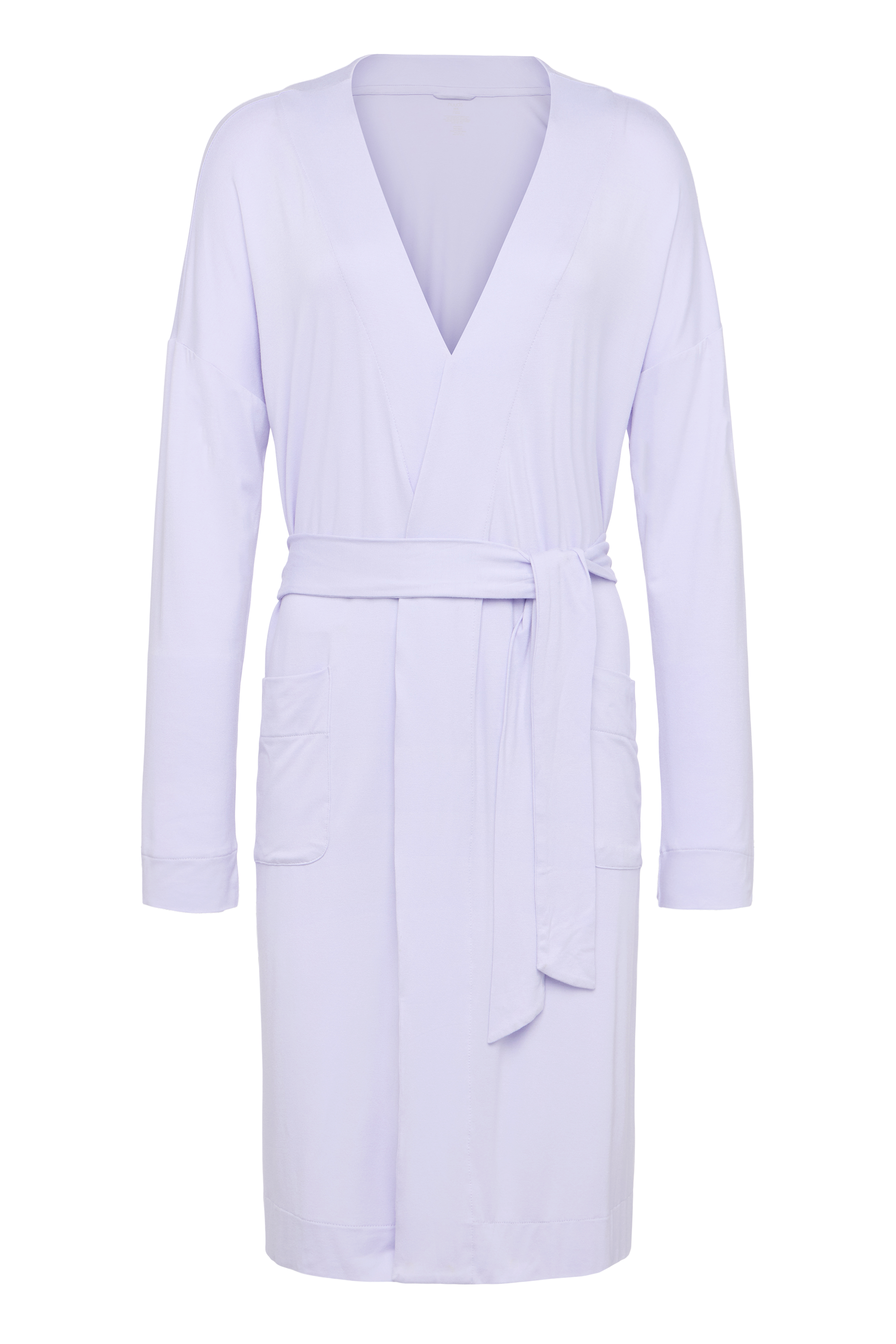 Lounge Robe | Lilac