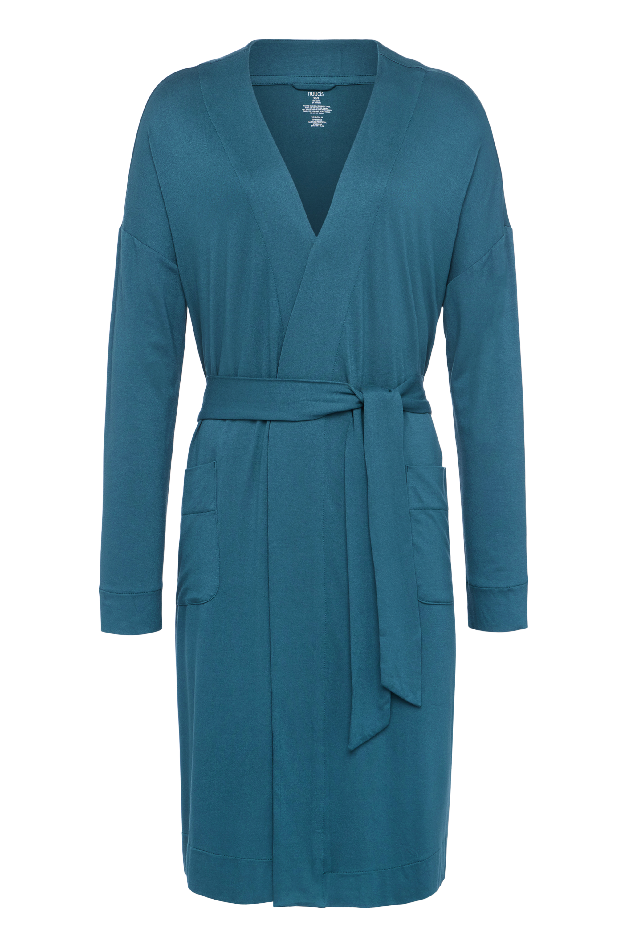 Lounge Robe | Ocean