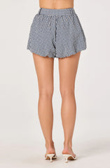 Inixyf Margeen shorts