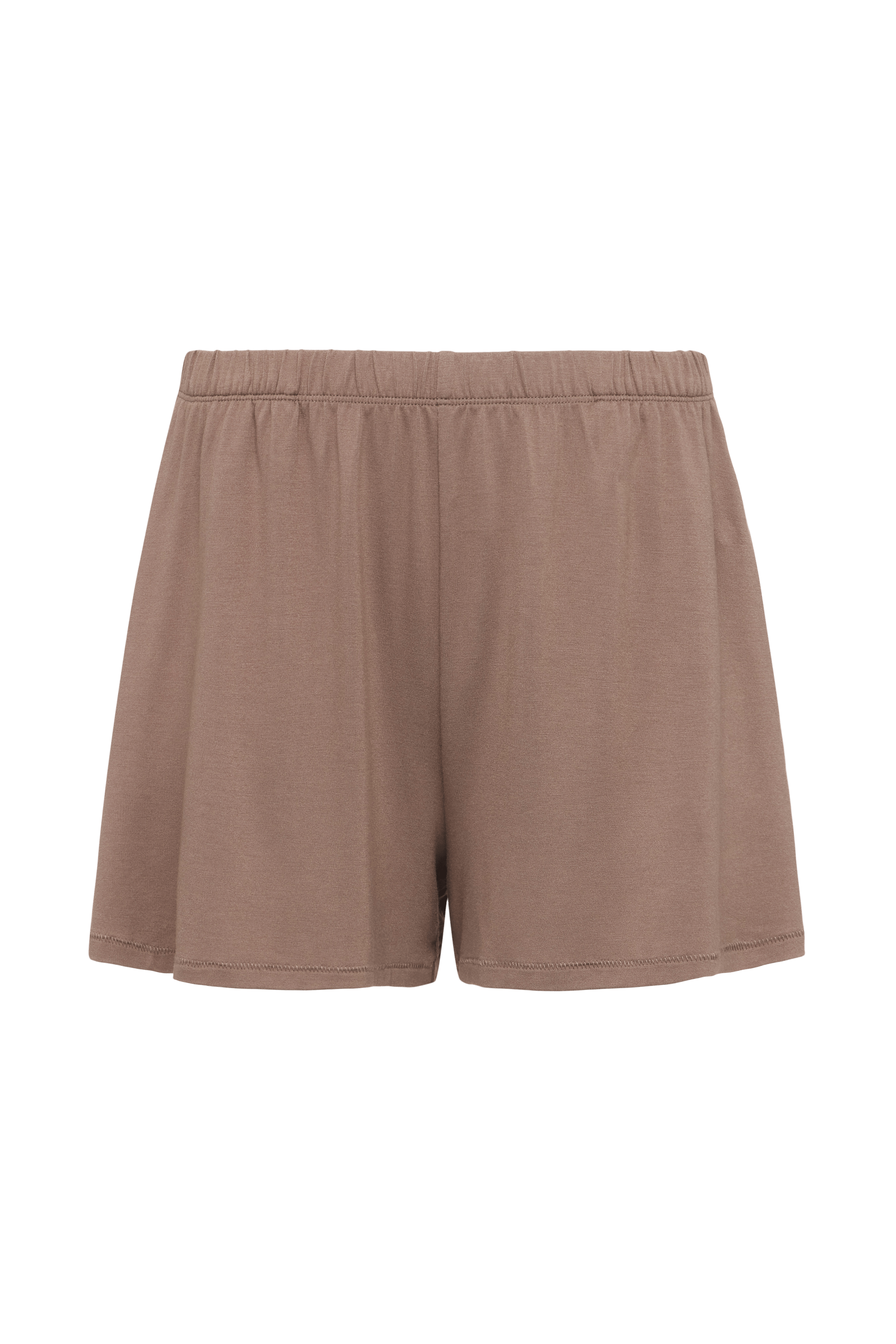 Pajama Short | Cocoa