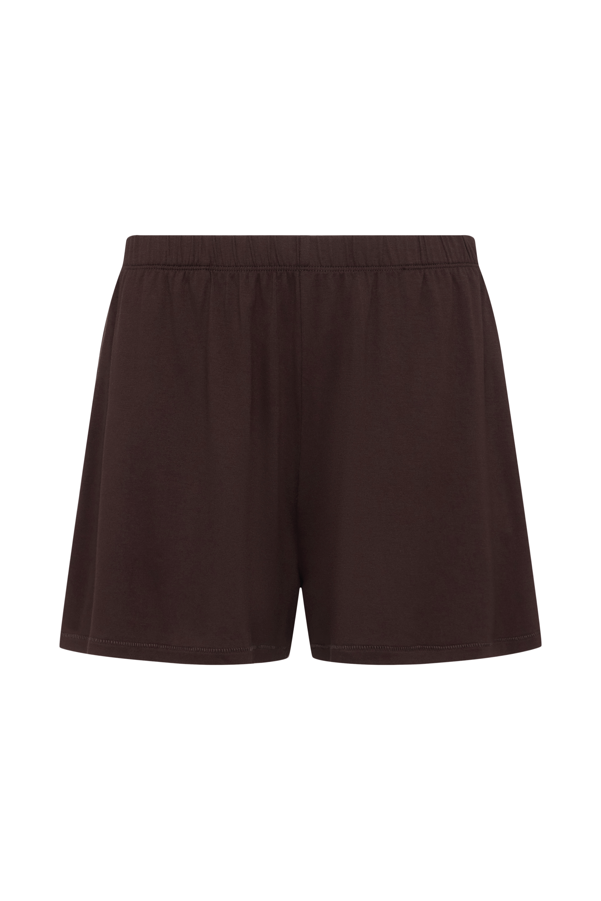 Pajama Short | Espresso