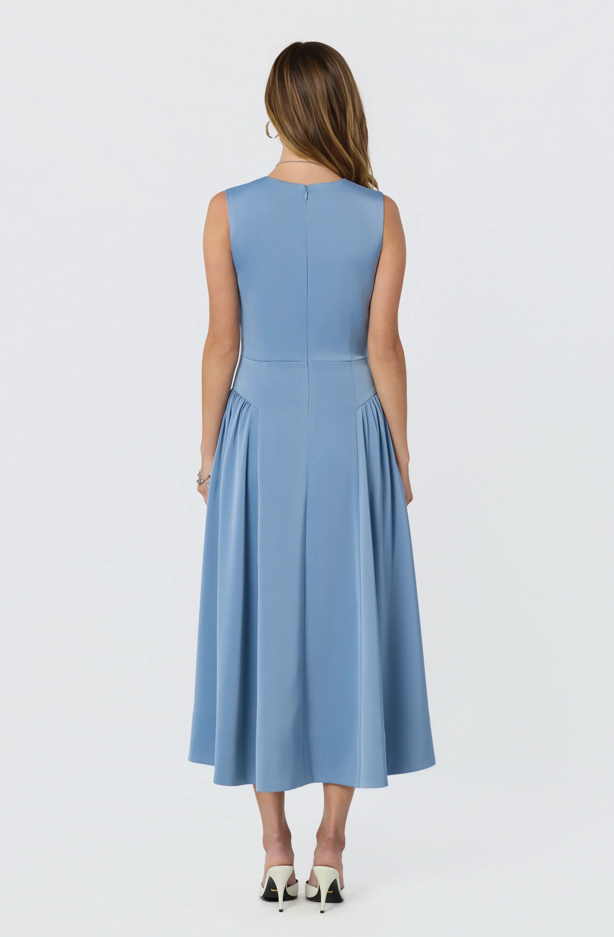 Inixyf Seraphina dress