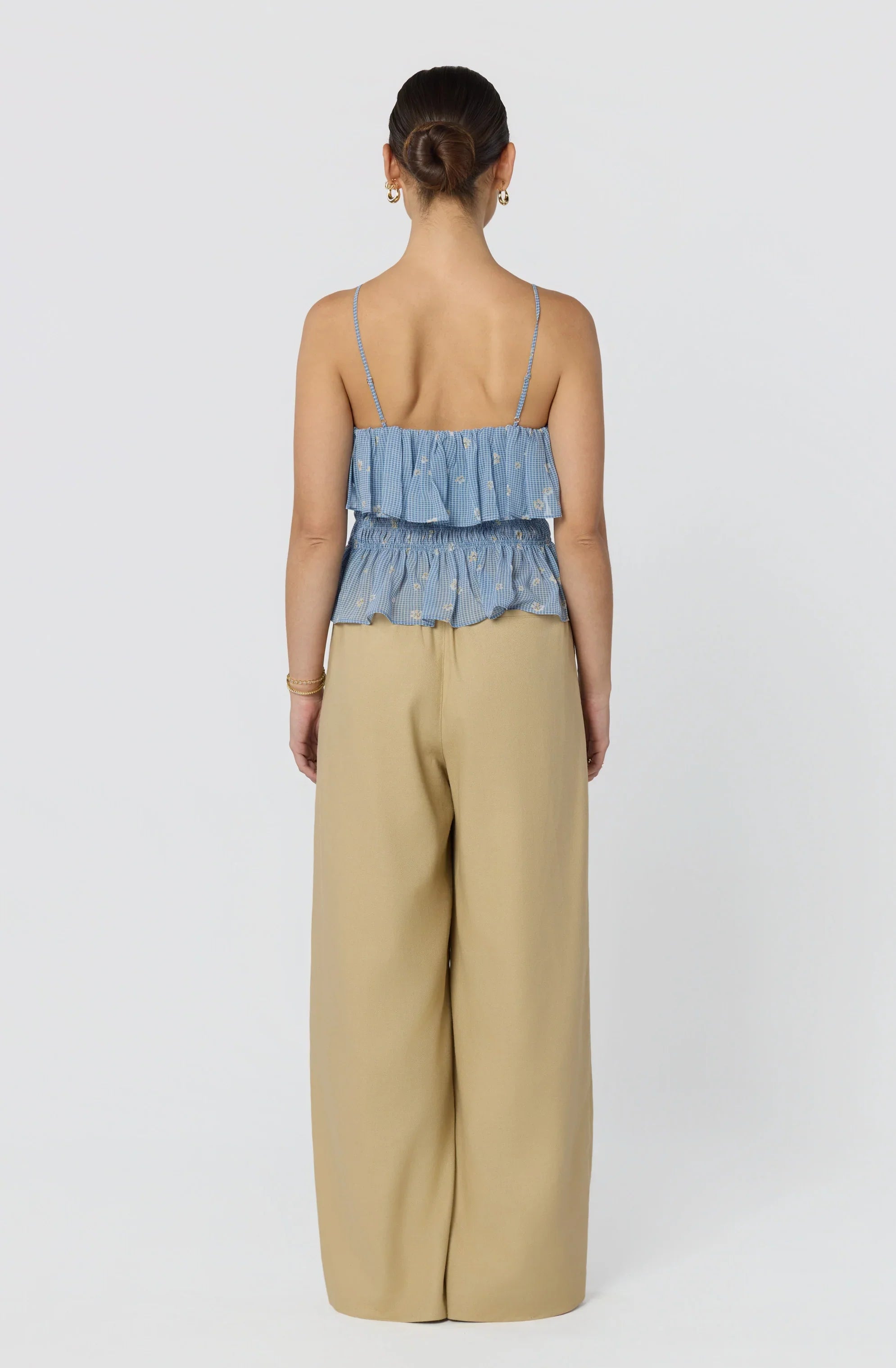 Inixyf Carmelitha top