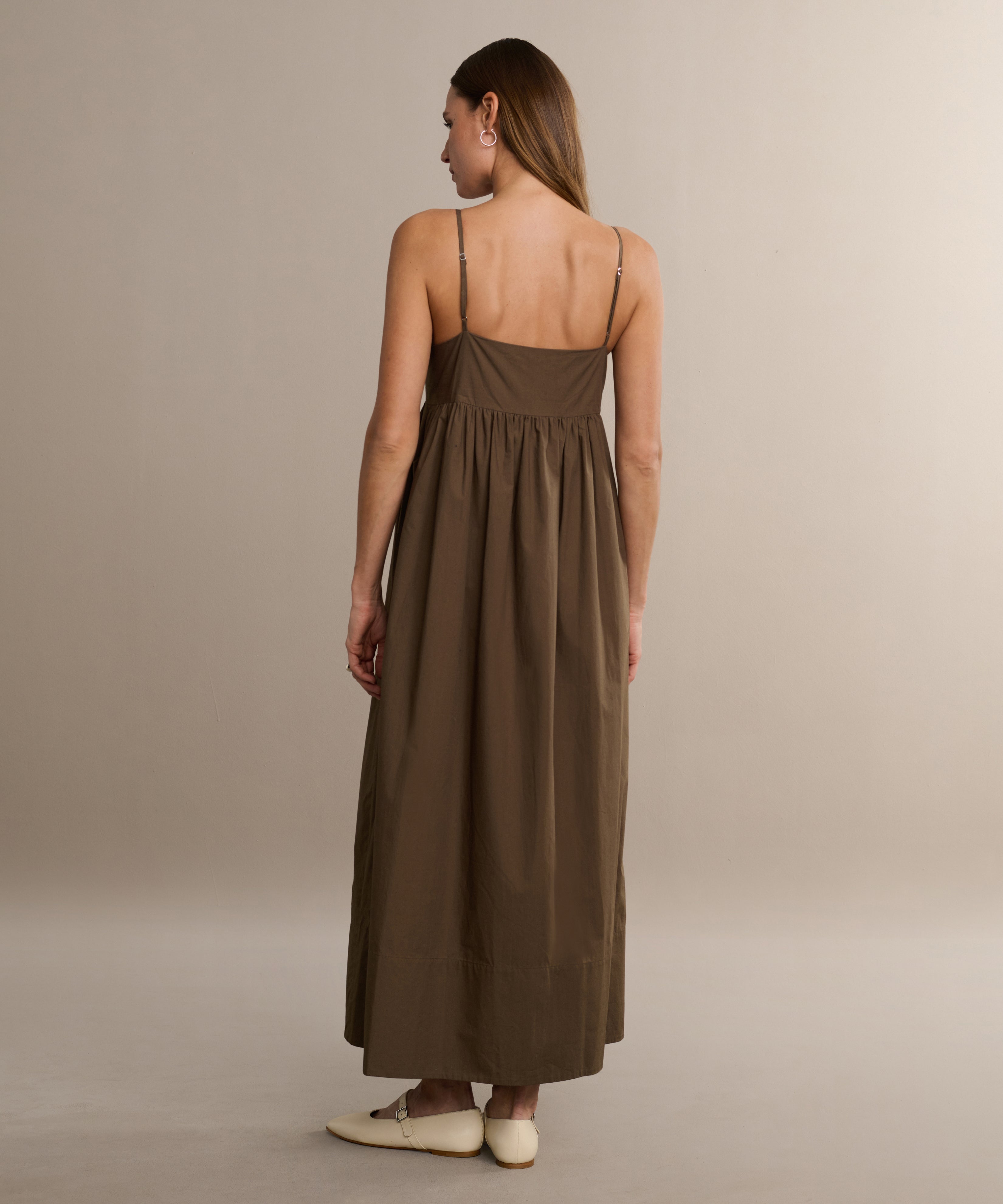 Cove Dress
