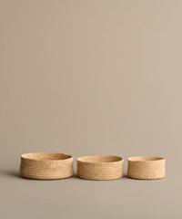 Dover Nesting Basket