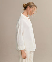 Linen Logan Shirt