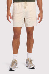 Men's Refine Short | Linen