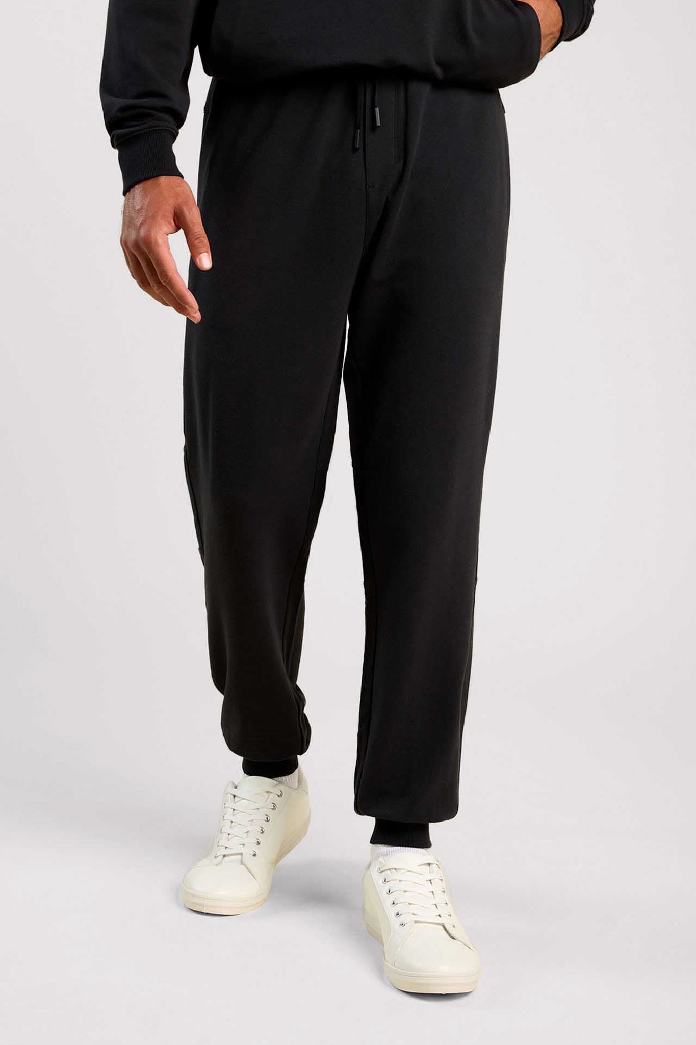 CloudTech Men's Jogger | Black