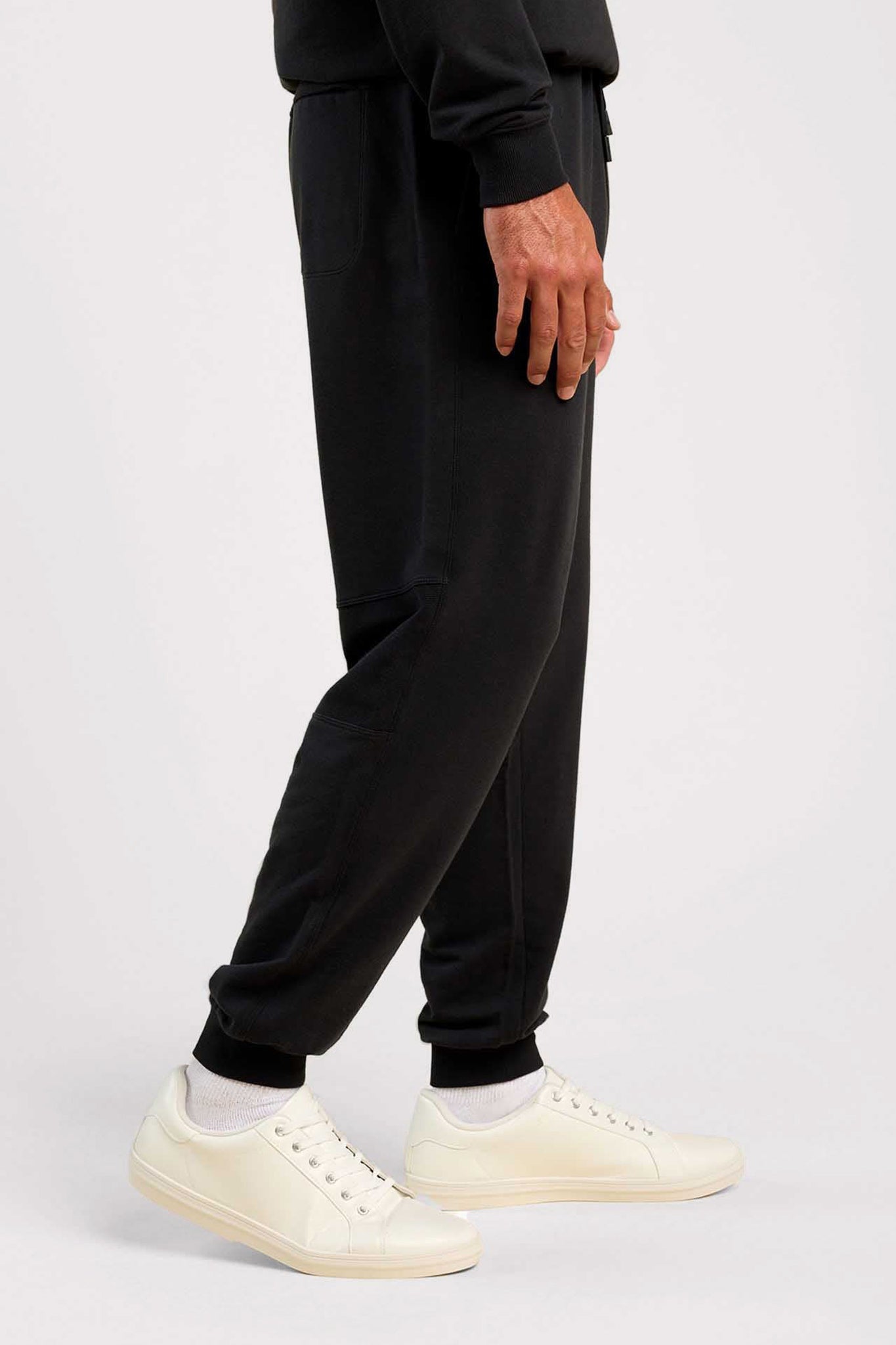 CloudTech Men's Jogger | Black