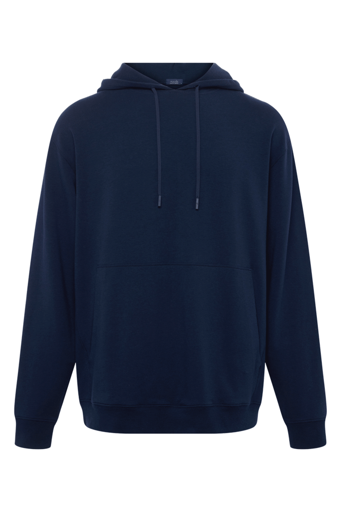 CloudTech Men's Hoodie | Dark Navy
