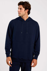 CloudTech Men's Hoodie | Dark Navy