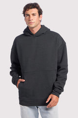 Vintage Fleece Men's Hoodie