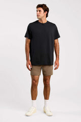 Men's Movement Tee | Black