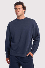 Vintage Fleece Men's Crewneck