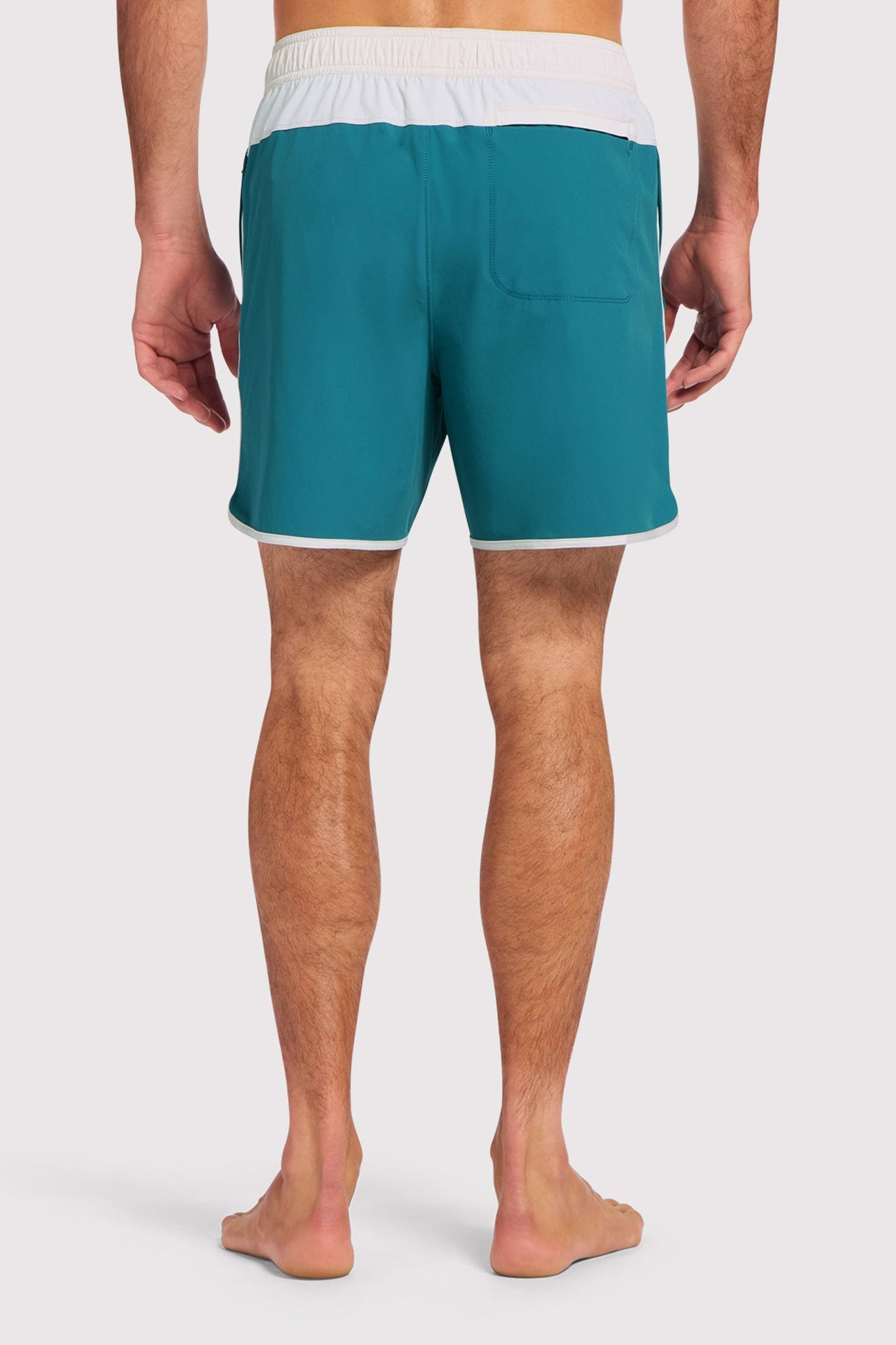 Men's Swim Trunk | Lagoon