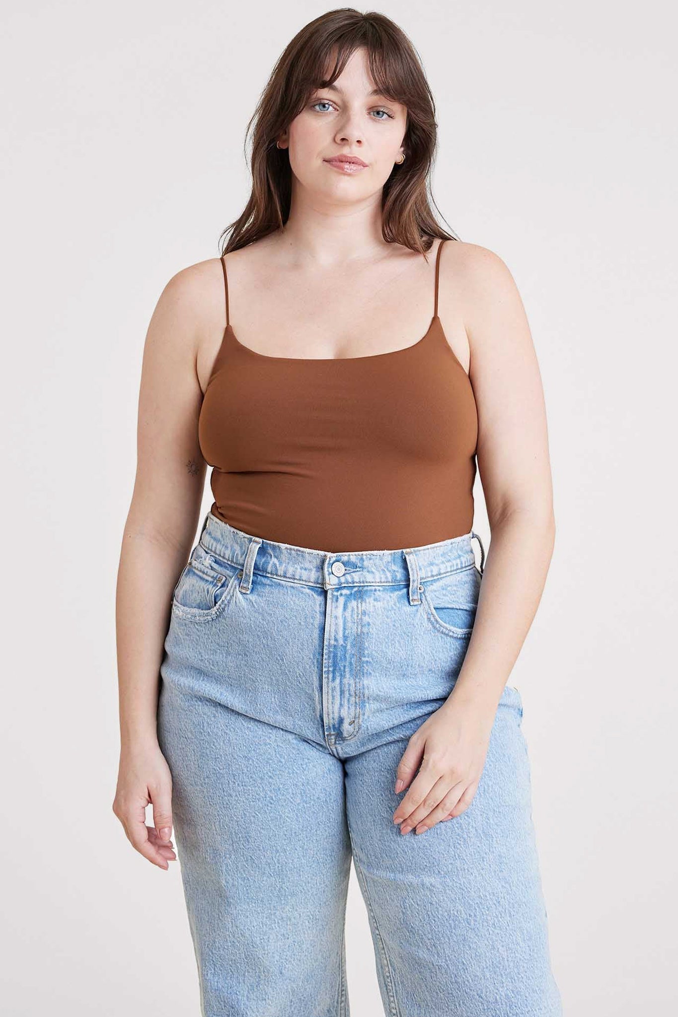 Cami Bodysuit