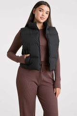 Puffer Vest