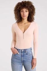 Hook & Eye Bodysuit