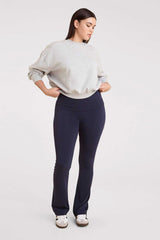 SwiftStretch Fold Over Legging
