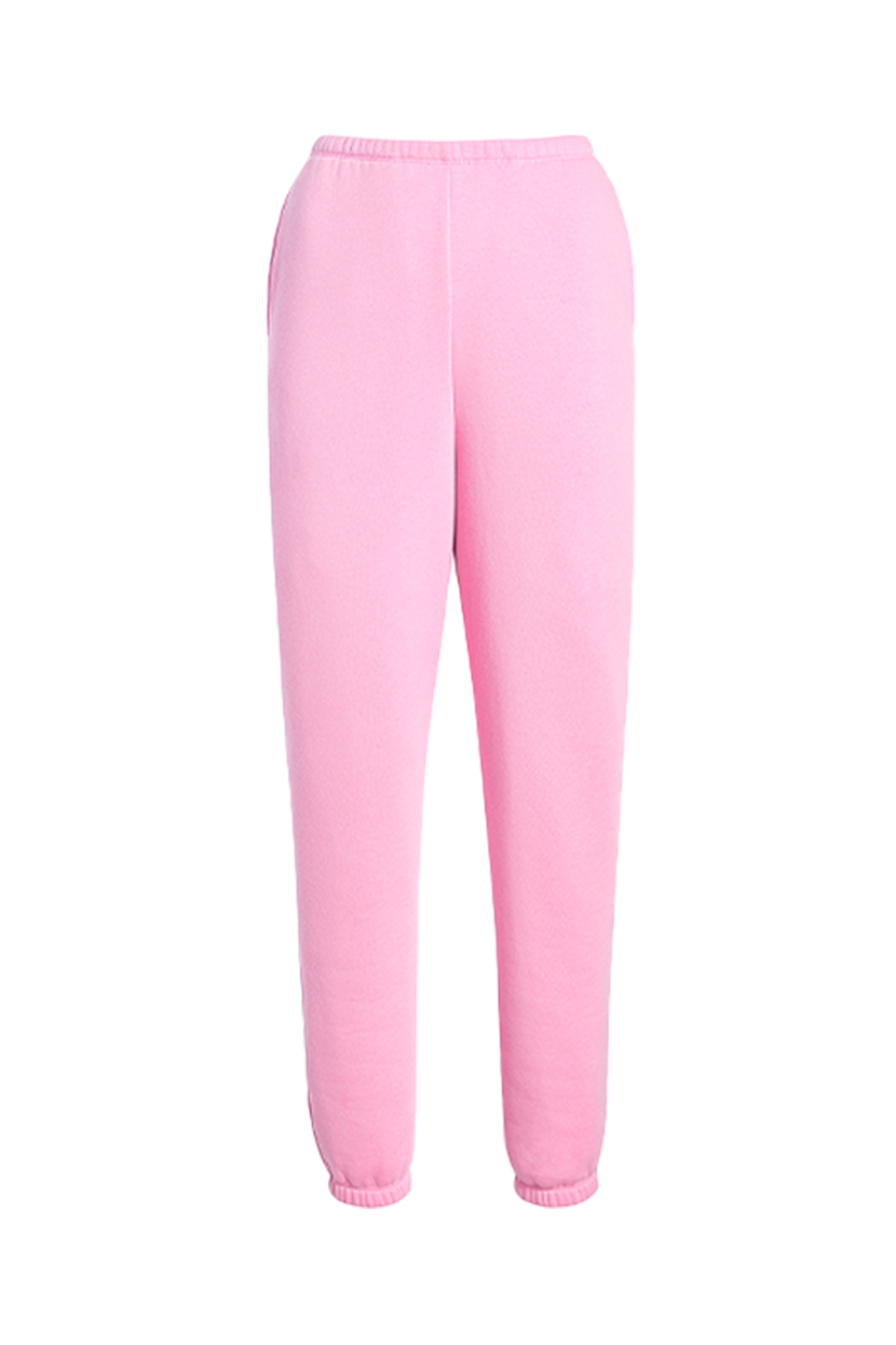 Classic Sweatpant | Bubblegum Pink