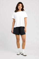 CloudTech Short | Black