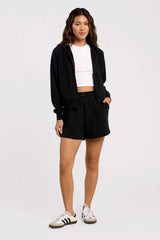 Performance Waffle Short