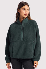 Summit Sherpa Pullover
