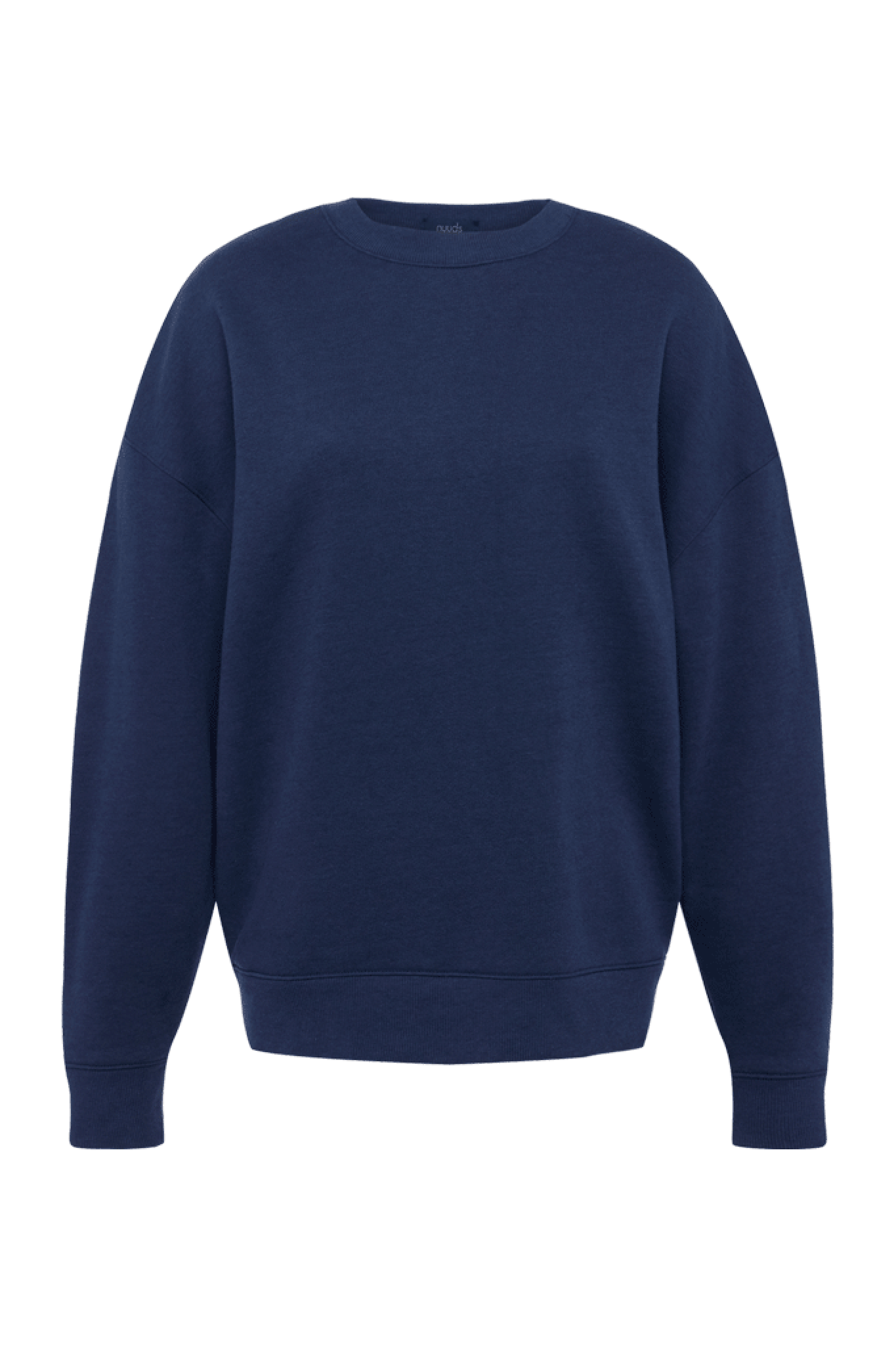 Vintage Fleece Crewneck | Navy