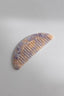 Willow Polished Comb Purple