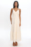 Xyla Maxi Dress Ivory